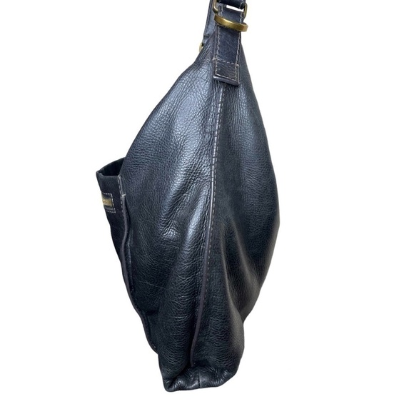 FOSSIL Vickery Pebbled Leather Shoulder Bag - Picture 7 of 16